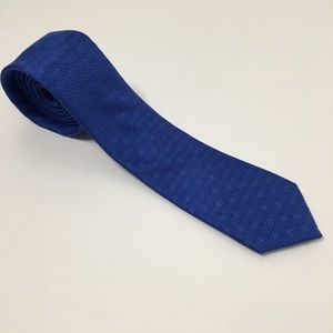 Calibrate Blue Tie